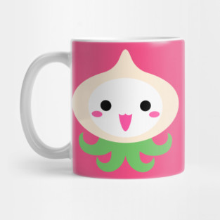 Pachimari - Overwatch Mug
