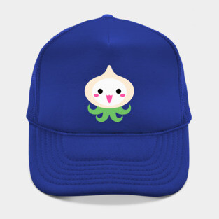 Pachimari - Overwatch Hat