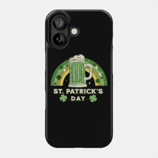 St. Patrick's Day Phone Case