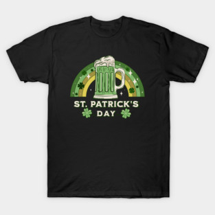St. Patrick's Day T-Shirt