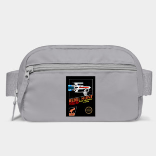 Video Game Parody Bag