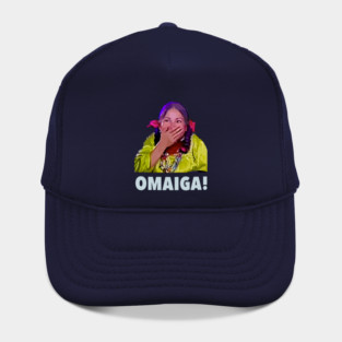 Omaiga - India Maria Hat