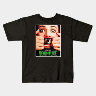 Dead Alive Kids T-Shirt