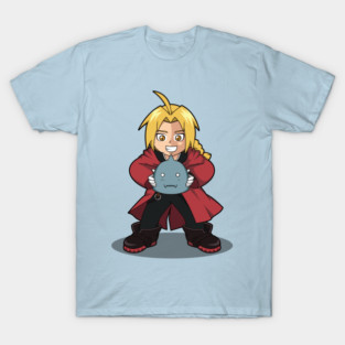 Elric Brothers T-Shirt