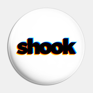 Shook Pin