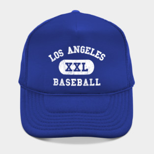 Los Angeles Baseball III Hat