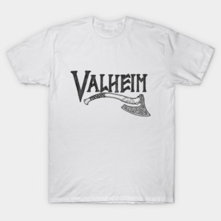 Valheim T-Shirt