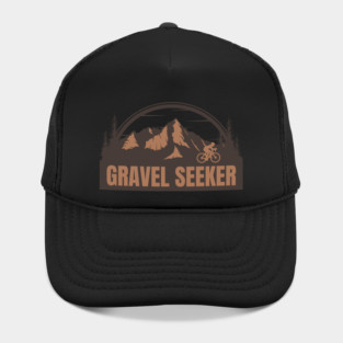 Gravel Seeker Gravel Shirt, Gravel Bikes Shirt, Gravel Life, Ride Gravel Shirt, Gravel Shirt, Gravel Bikes, Gravel Roads Shirt, Gravel Riding, Graveleur, Gravelista, Gravel Gangsta, Gravel Party Hat