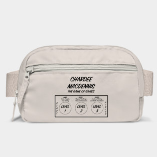 Chardee Macdennis Bag