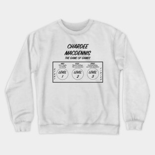 Chardee Macdennis Crewneck Sweatshirt