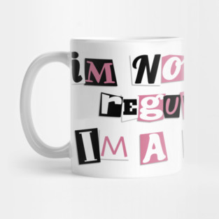 I'm a Cool Mom Mug