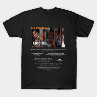 Mitchell! T-Shirt