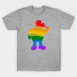 Phanatic Pride T-Shirt
