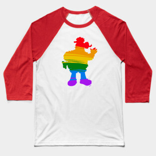 Phanatic Pride Baseball T-Shirt