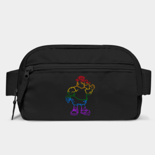 Phanatic Pride Outline Bag