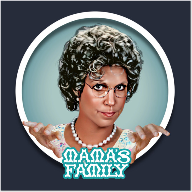Sitcom Mamas Family Stream Watch Big Momma's House Streaming