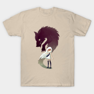 Werewolf T-Shirt