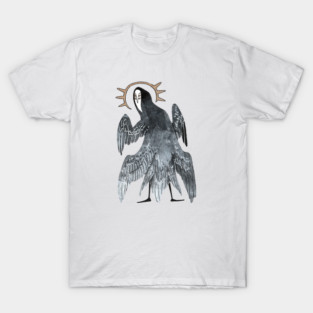 Angelic Mothman T-Shirt
