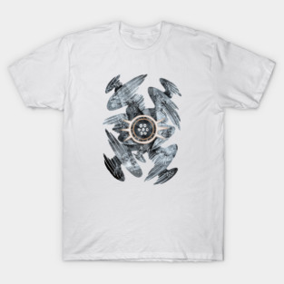 Seraphim I T-Shirt