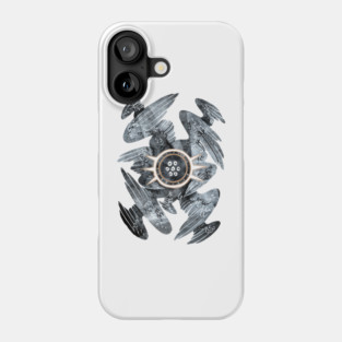 Seraphim I Phone Case