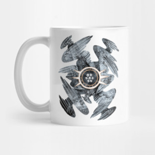 Seraphim I Mug