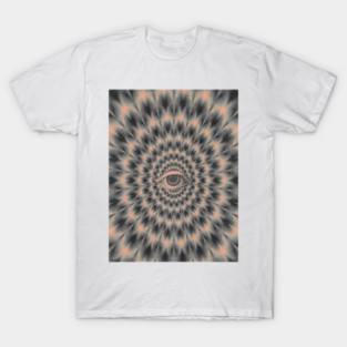 Magic Eye I T-Shirt