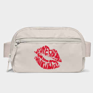 Jonesboro Kiss Bag