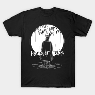 Kim Namjoon BTS RM T-Shirt