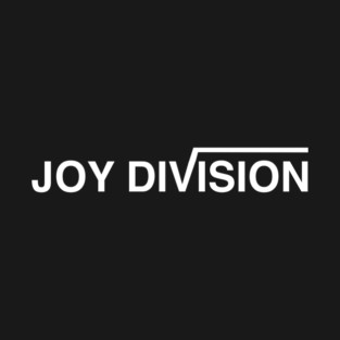 Joy Division T-Shirt