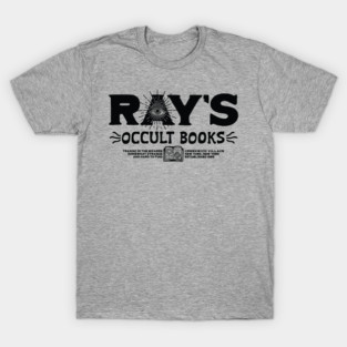 Ray's Occult Books T-Shirt