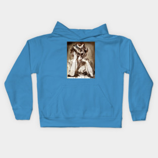 Misery Kids Hoodie