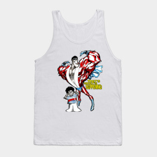 "That's what's happening!" Tank Top