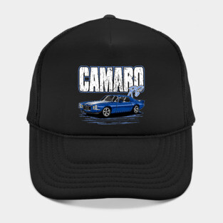 Camaro Hat