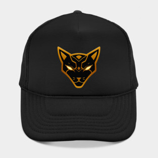 Bastet - Overwatch Hat