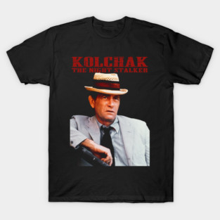 Kolchak T-Shirt
