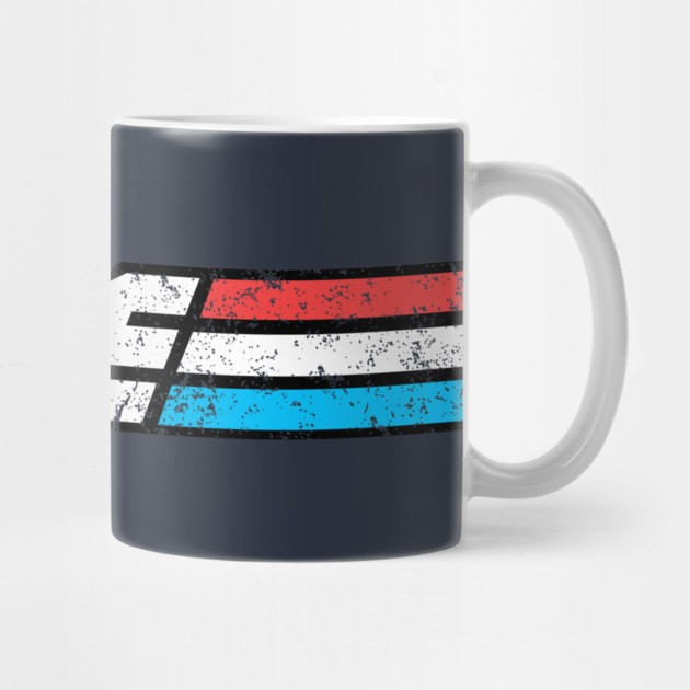 Gi Joe Retro Vintage by albert_1783