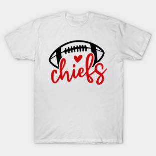 Chiefs T-Shirt