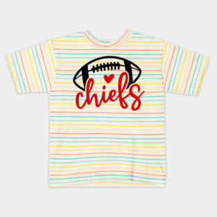 Chiefs Kids T-Shirt