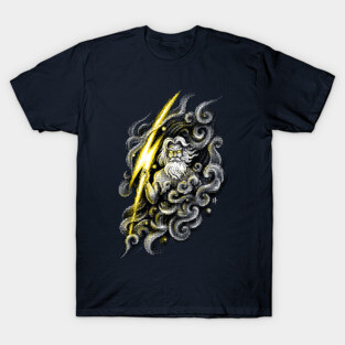 Zeus T-Shirt