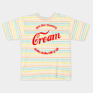 Get the Money Kids T-Shirt