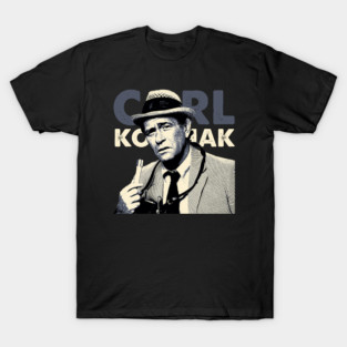 Carl Kolchak T-Shirt