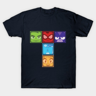 Together T-Shirt