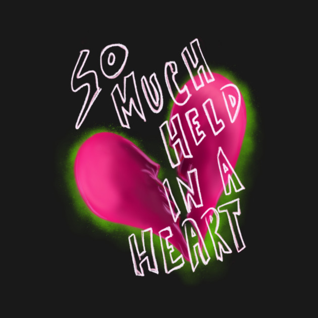 Joyas Voladores by SandyJam