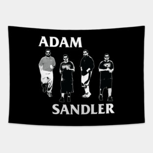 Adam Sandler Tapestry