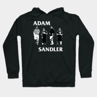 Adam Sandler Hoodie