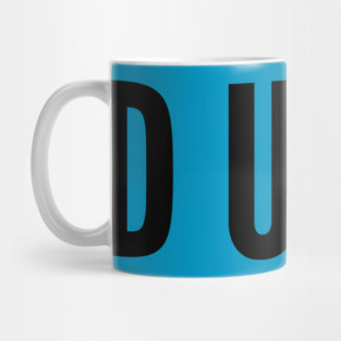 Dude Mug