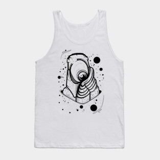 The Creator Tank Top