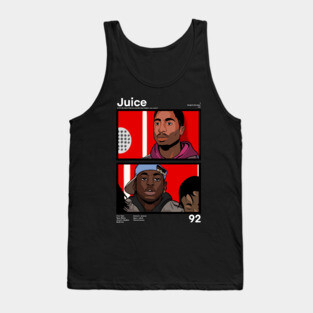 Juice Tank Top