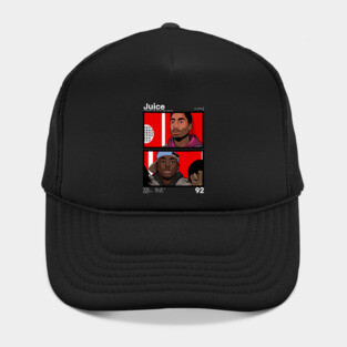 Juice Hat