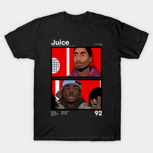Juice T-Shirt